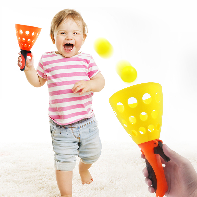 感统训练亲子互动益智双人球类玩具 山立佳母婴球类玩具/球类运动