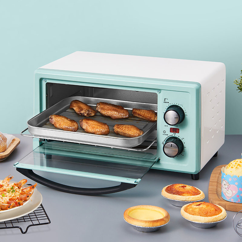  长虹金达利电烤箱