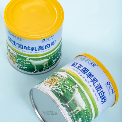 【深谷溪田】益生菌羊奶蛋白粉320g