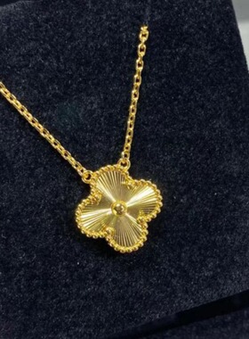 不diao色 纯银镀18k玫瑰金轻奢百搭小众感春夏生日礼物款高级设计