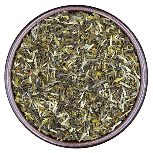 高碎茉莉花茶浓香茉莉茶叶末2025年新茶老北京口味花茶500克包邮 - 图3