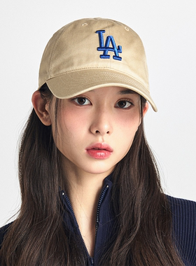 47brand棒球帽男女MLB鸭舌帽夏季