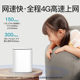 Feimao Zhilian wireless router cpe card full network mobile M9 portable wifi2025 three-network wired CPE traffic home broadband network portable mobile routing