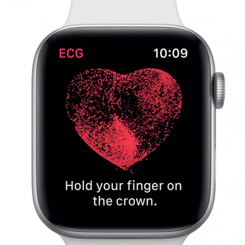 Apple Watch苹果健康app开通地区不可用纯净开通激活ecg2.0版-宥恒通科技- 淘优券