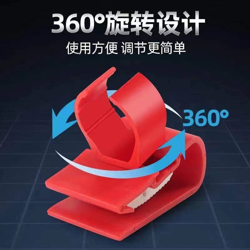 鱼缸灯夹万向灯卡灯恰灯夹外挂灯架T8T5马印神灯NEC拉筋灯夹灯卡,淘宝优惠券,粉丝福利购,淘宝优惠卷