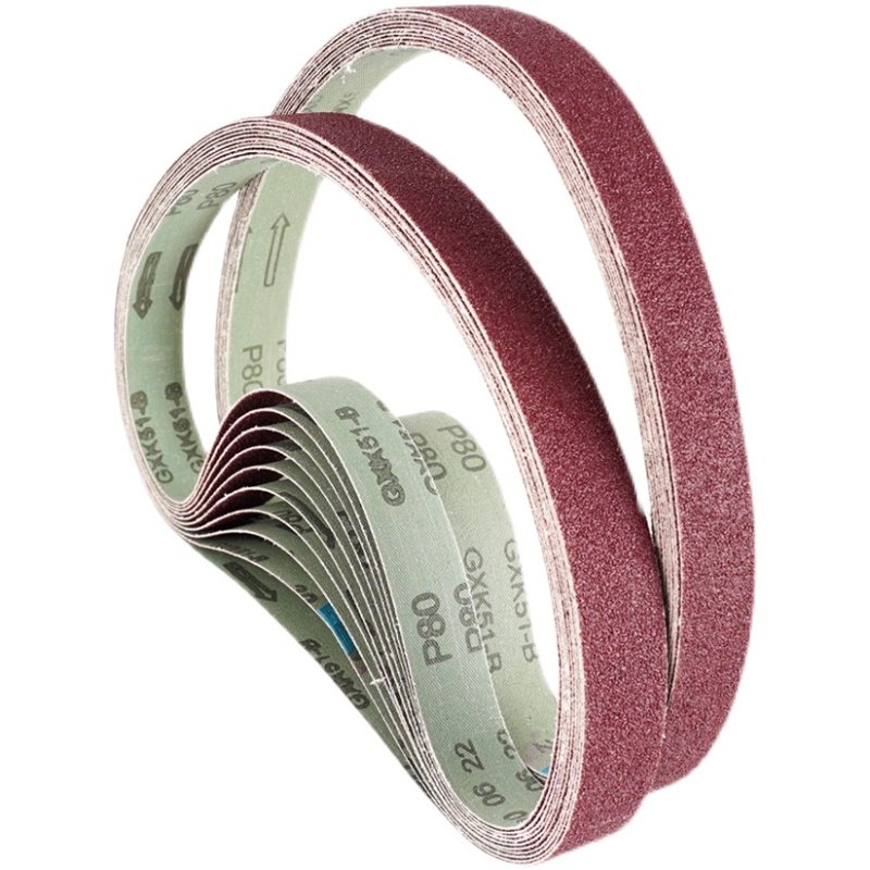 762*25mm砂带条硬布砂带金属木工抛光打磨台式砂光机开刃磨刀砂带,淘宝优惠券,粉丝福利购,淘宝优惠卷