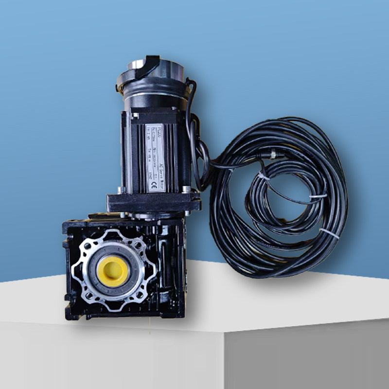 PVC快速卷帘门控制箱配套大功率伺服电机自动控制器宝久BKJ三旗,淘宝优惠券,粉丝福利购,淘宝优惠卷