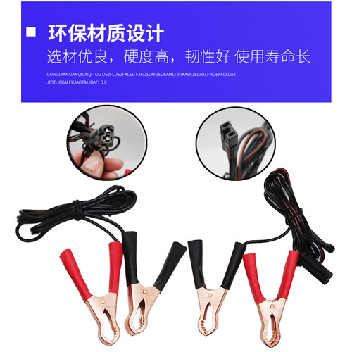 新款汽车手动喷油嘴清洗工具喷油嘴清洗剂化油器燃油系统清洗工具 - 图3