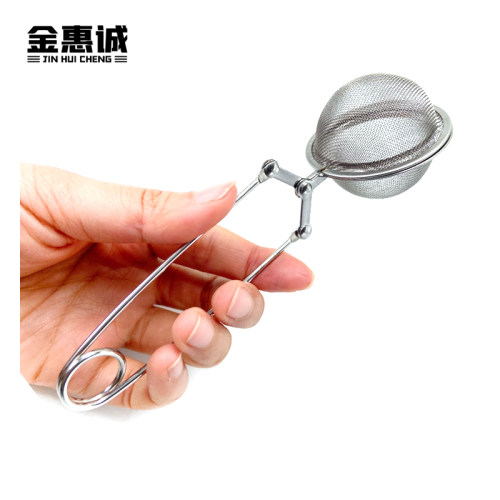 超声波清洗机收纳网 电喷小配件电喷小配件开口收纳网清洗小滤网 - 图0