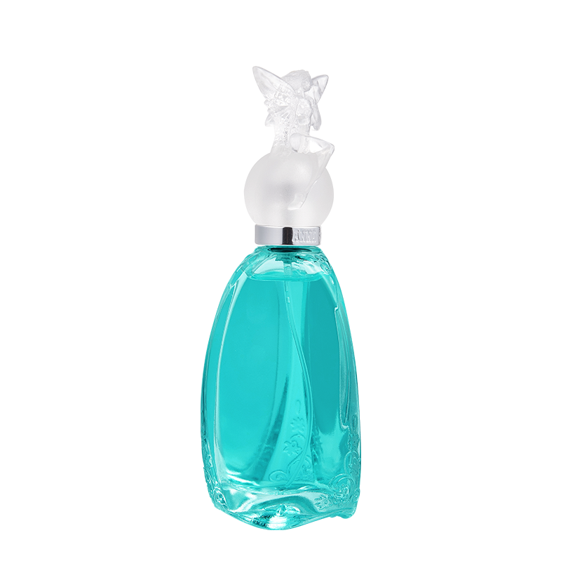 annasui许愿精灵30 / 50ml淡香水 colourmix卡莱美海外香水