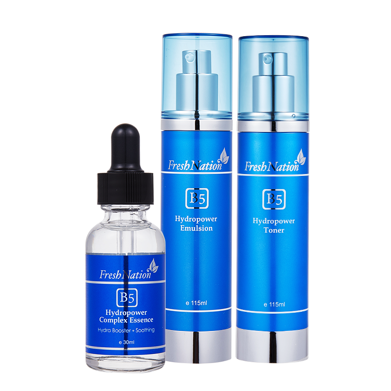  colourmix卡莱美海外面部护理套装