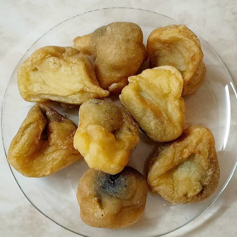 良中良蛋清羊尾细沙羊尾速冻油炸鸡蛋清湖州特产年夜饭特色小吃,淘宝优惠券,粉丝福利购,淘宝优惠卷