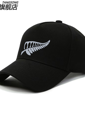 新西兰NewZealand国家棒球帽