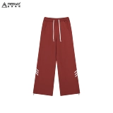 FreeRage/自由表现 Демисезонные ретро спортивные штаны для отдыха, на шнурках