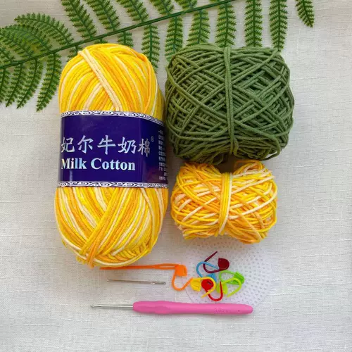 Плетеный крючок для вязания ручной работы, небольшая сумка, набор материалов, ремешок для сумки, «сделай сам»