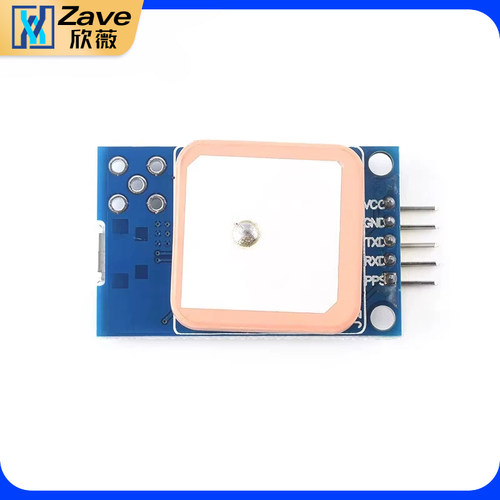GPS模块NEO-6M/7M卫星51单片机STM32兼容 飞控APM2.5 - 图3
