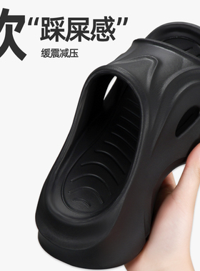 后脚跟痛拖鞋小腿内外翻扁平足鞋垫矫正脚垫直腿神器高足弓支撑鞋