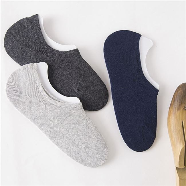 推荐korean version of cotton socks for men and women autumn - 图3