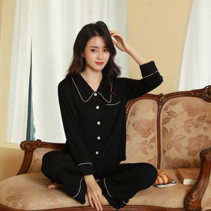  悦琼睡衣/家居服套装