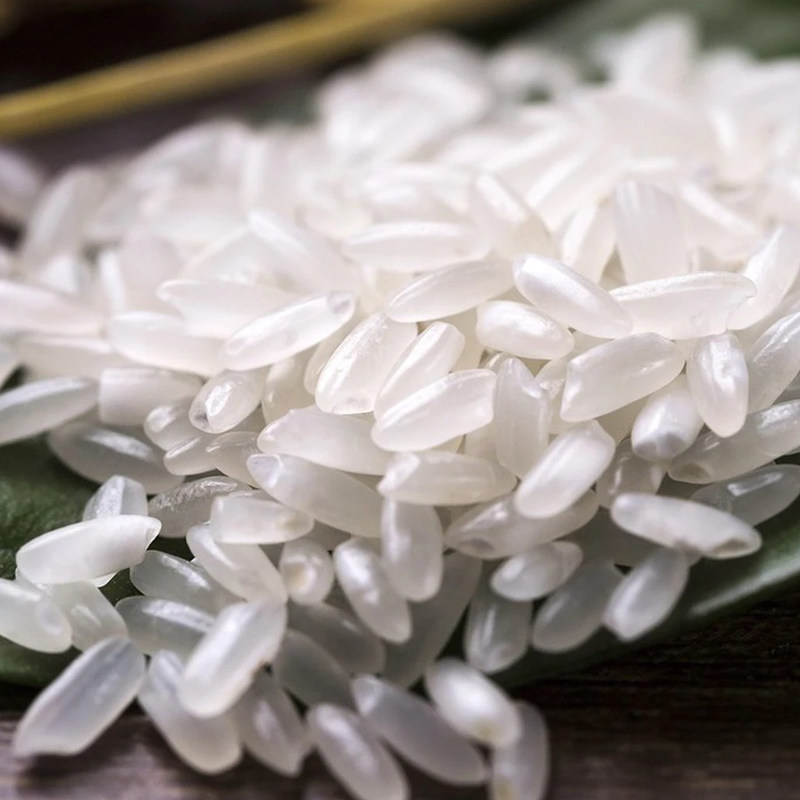 五常香米5kg/2.5kg东北长粒香大米真空袋装锁鲜一级粳米新米,淘宝优惠券,粉丝福利购,淘宝优惠卷