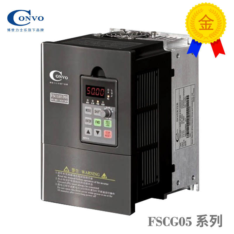 康沃1变频器SCG051 CVF-G5 ..5/2.2/3/4/55/7F.5./1F1/15kw- CVG3 - 图1