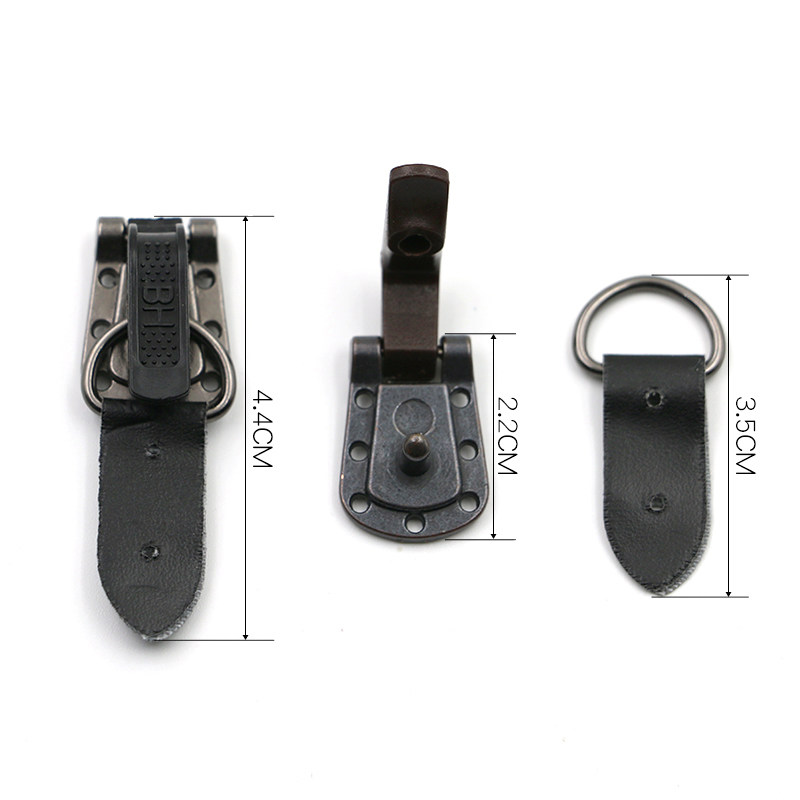 貂皮大衣暗扣毛衣扣扣子搭扣挂钩女皮草水貂隐形鸭嘴按扣弓扣纽扣,淘宝优惠券,粉丝福利购,淘宝优惠卷