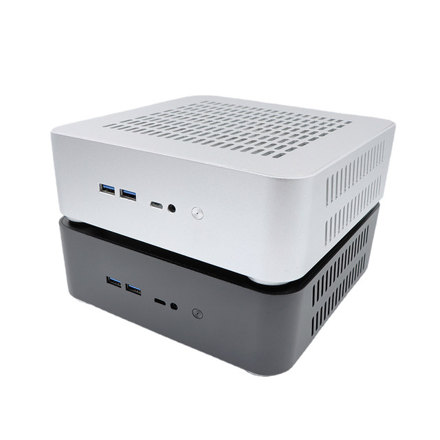 All-aluminum Lianda horizontal mini chassis