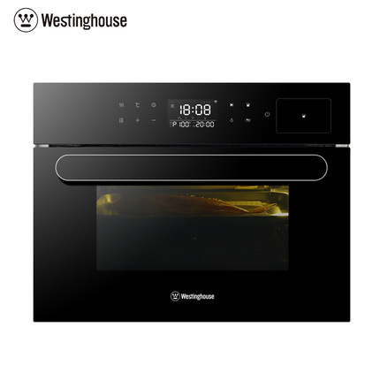 美国Westinghouse西屋S3蒸箱怎么样?是品牌吗?