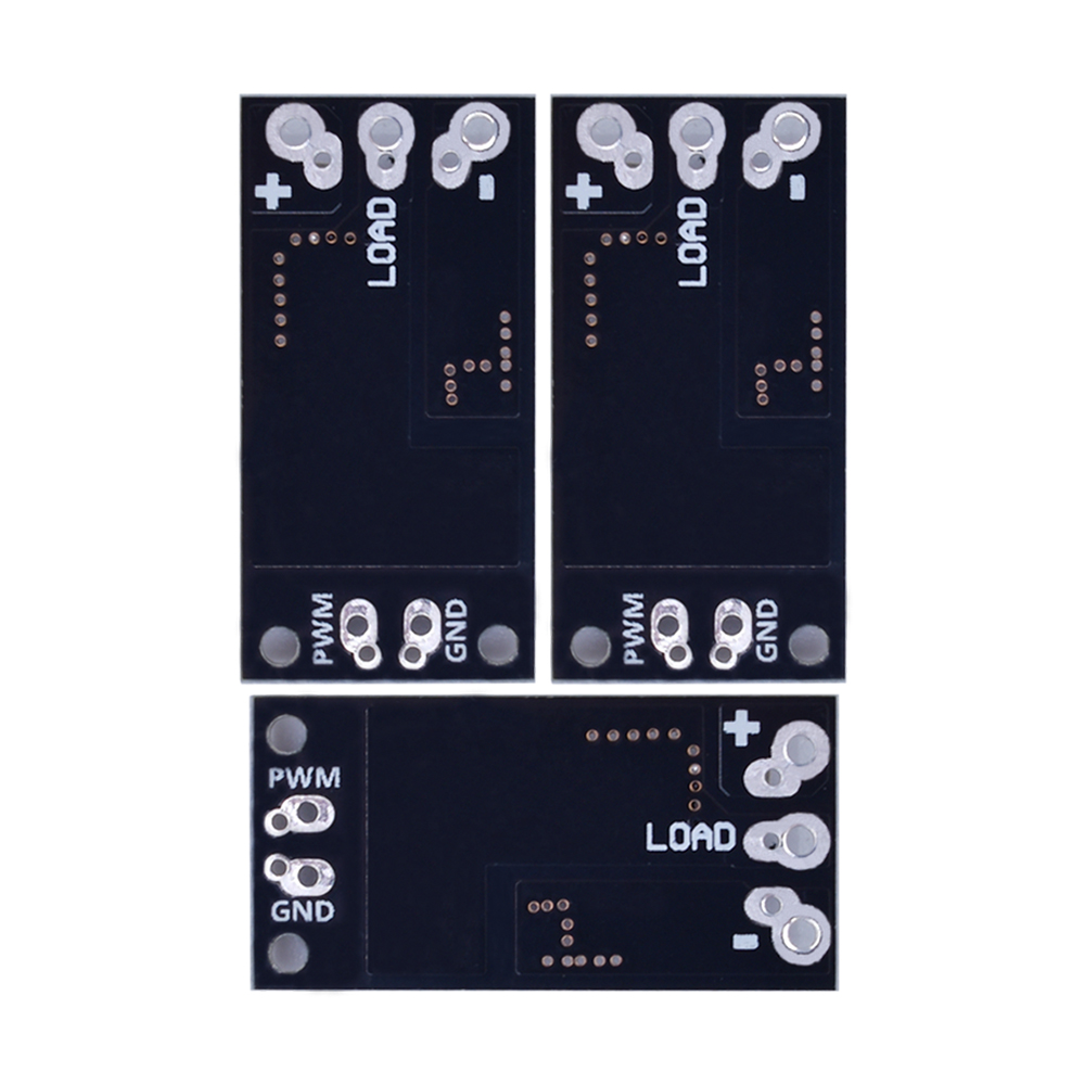 隔离MOSFET MOS管 场效应管模块 替代继电器 FR120N LR7843 D4184 - 图2