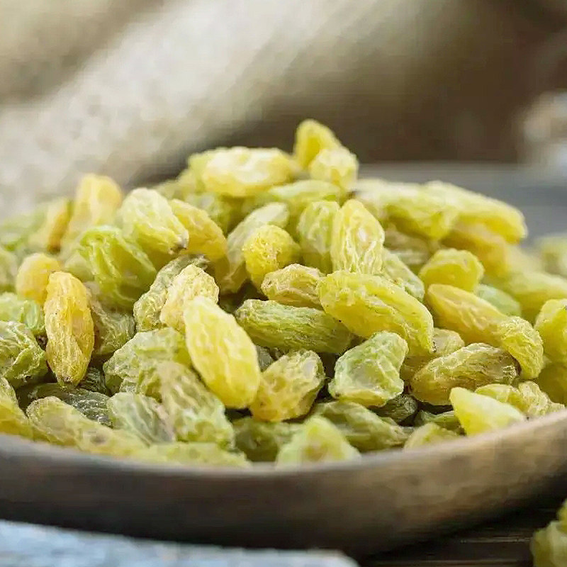  恋香食品葡萄干