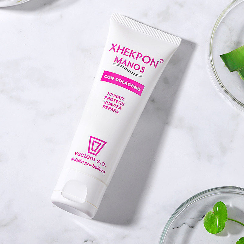 西班牙xhekpon女美白深层防护手霜 ESTORAGE个护海外护手霜