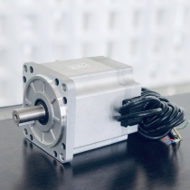 The DC brushless motors are suitable for T36T50S72S96 models