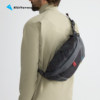 Mountain climbing rat god servant Fenma casual waist bag 7L