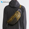 Mountain climbing rat outdoor leisure waist bag 5L magic pot