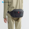 Mountain climbing rat god servant Fenma casual waist bag 7L