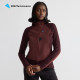 Mountain rat sports hoodie Shencrow women's model