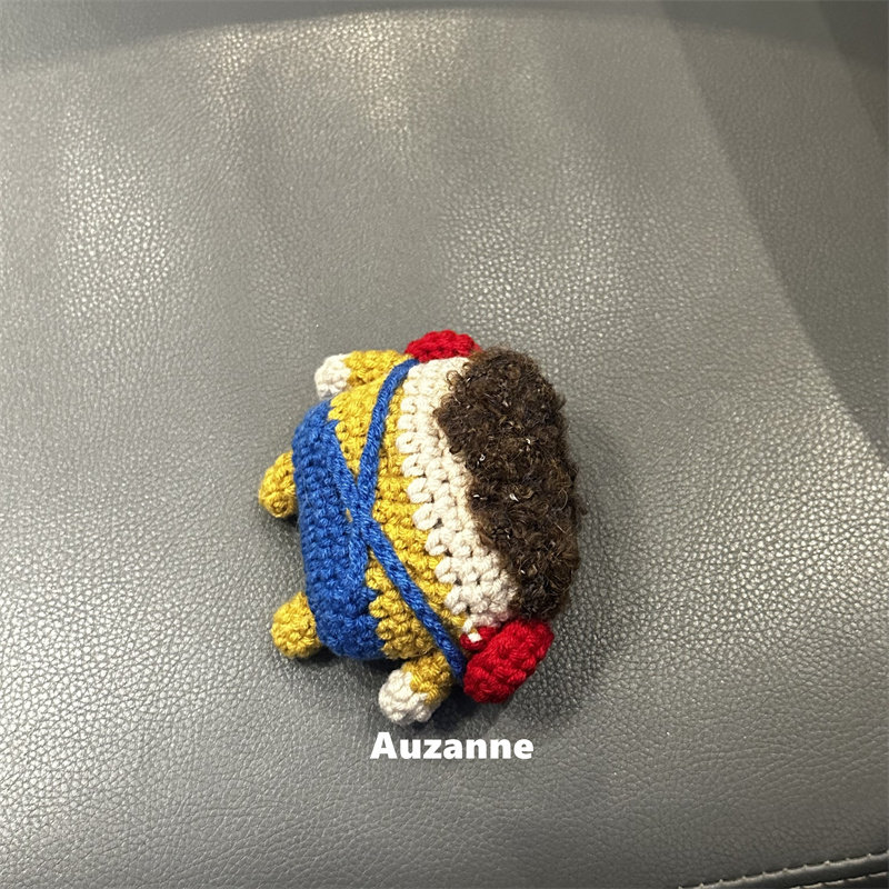 可爱卡通大香肠嘴适用于airpdospro3代蓝牙保护套2代苹果4代耳机壳,淘宝优惠券,粉丝福利购,淘宝优惠卷