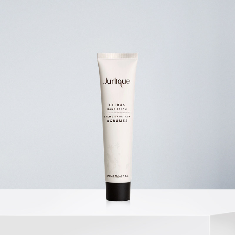 澳洲jurlique茱莉蔻40ml HealthMore美妆海外护手霜