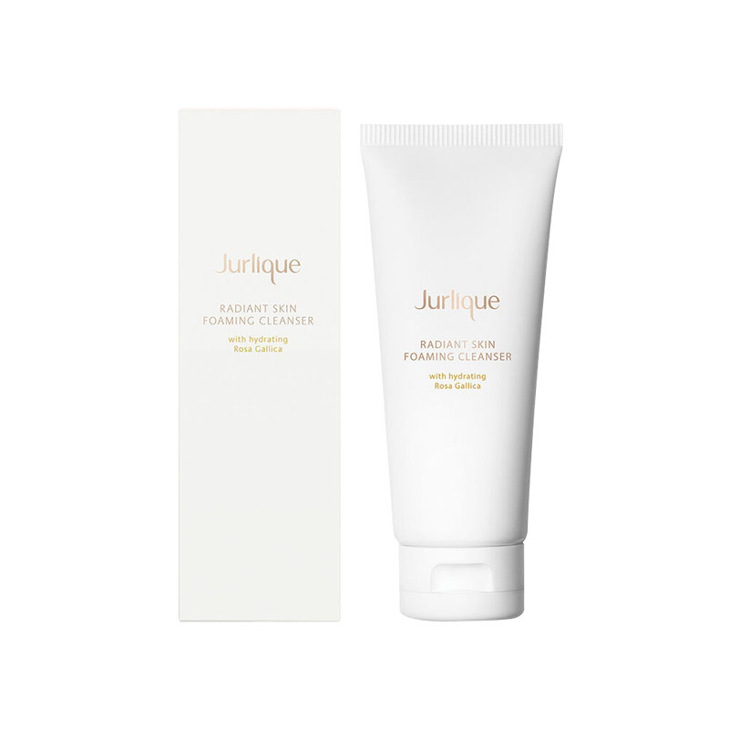 jurlique茱莉蔻深层清洁控油祛痘 HealthMore美妆海外洁面