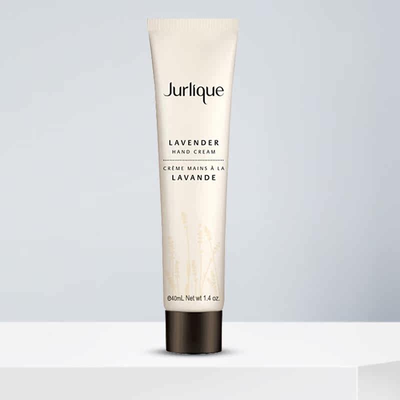 澳洲jurlique茱莉蔻40ml HealthMore美妆海外护手霜