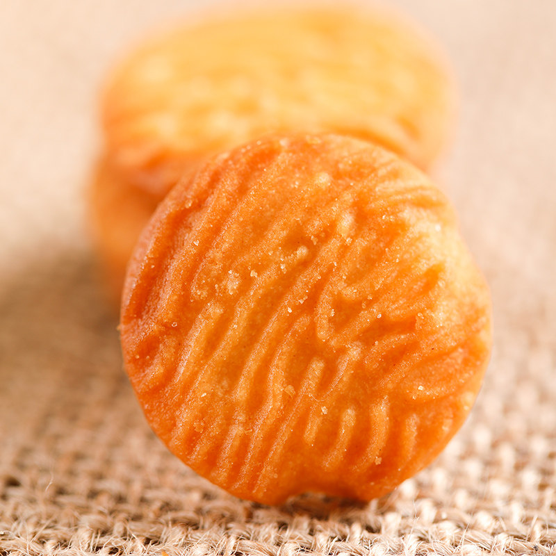  翌祯小宝贝酥性饼干