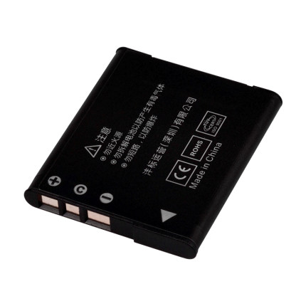 FB沣标NP-BN1电池适用索尼W570 WX30 W350 W530 W630W320相机电池-图1