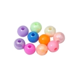 鸿运多 Украшение-шарик, браслет ручной работы, ожерелье, бусины, аксессуар, аксессуары, DIY