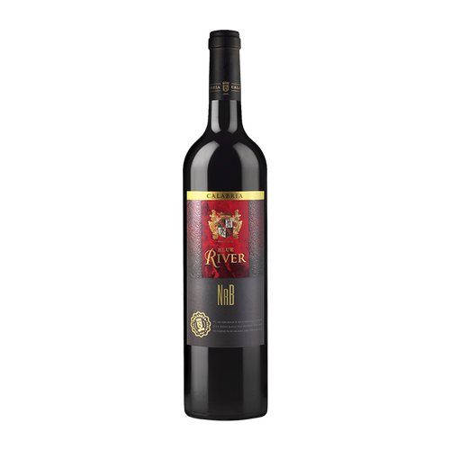 澳佳蓝河果色花香混酿干红葡萄酒13.5度澳洲原装进口红酒高档礼盒 - 图3