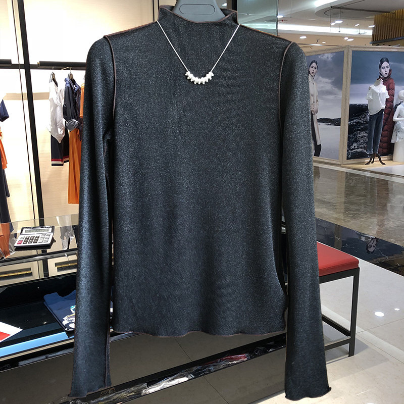 新颖阿玛施正旗舰店官网2019 t恤 新颖阿玛施正T恤