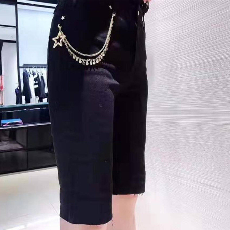 新颖阿玛施正旗舰店官网2020休闲裤 新颖阿玛施正休闲裤