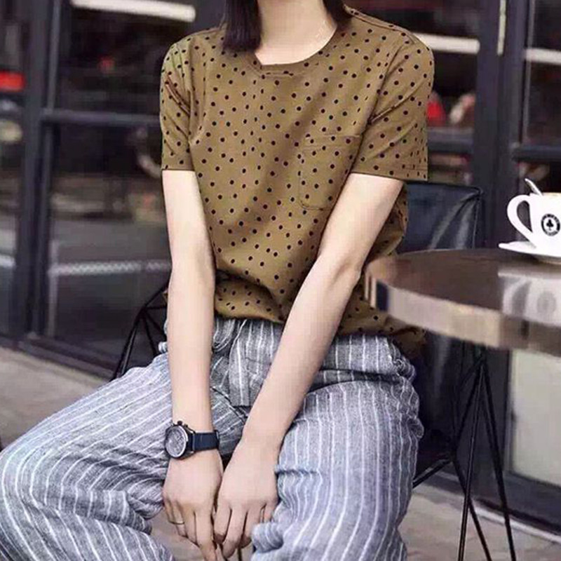 新颖阿玛施正旗舰店官网2020 t恤 新颖阿玛施正T恤