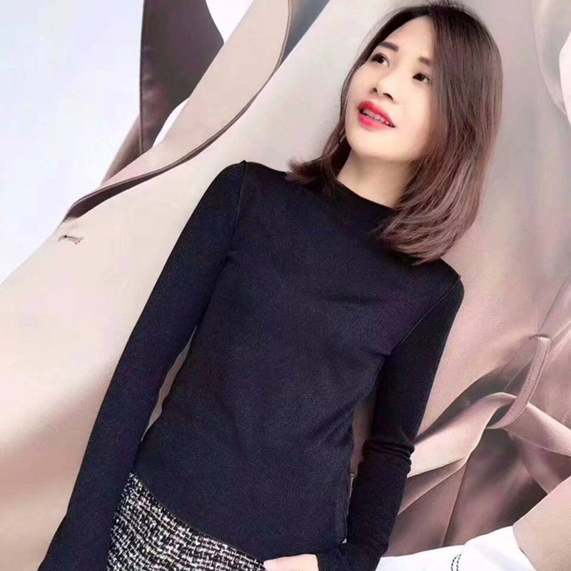 新颖阿玛施正旗舰店官网2019 t恤 新颖阿玛施正T恤