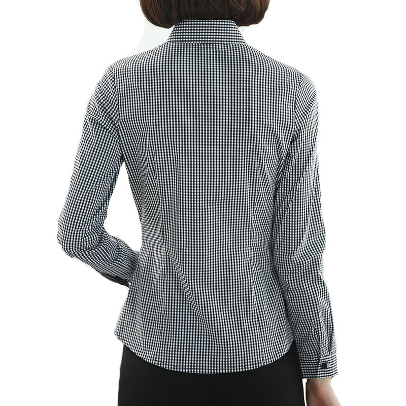  新颖阿玛施正衬衫