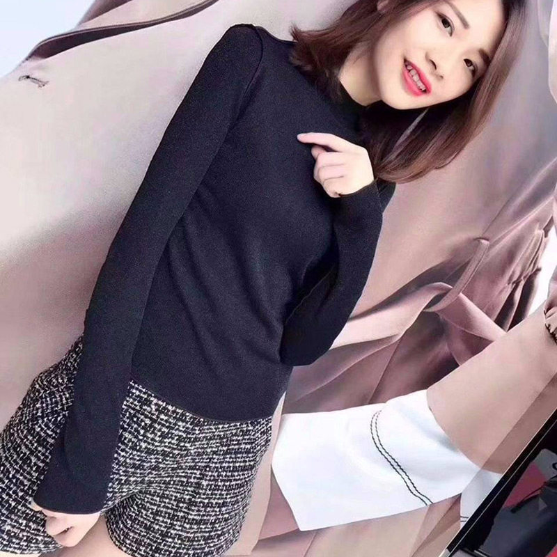 新颖阿玛施正旗舰店官网2019 t恤 新颖阿玛施正T恤